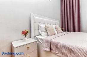 Красивые апартаменты на Экспо - Image 4