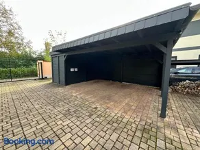 Stadtvilla in Leipzig 7 Personen 3 Schlafzimmer 2 Bäder Garten und Terrasse zentral gelegen Messe Innenstadt Seen - Image 4