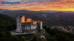 Glamping Castel Dell'Aquila - Image 1