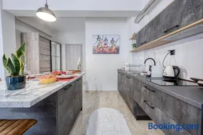 V&V Central Apartment in Pyli Vol. 2 - Image 1