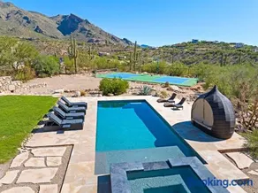 Foothills Luxury Pickleball Basketball Pool Spa - Image 2