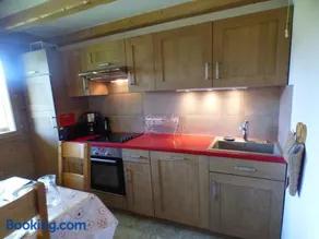 Appartement 5 pièces pour 8 pers. aux Saisies - Image 3