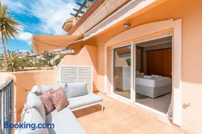 Stylish Apartment Aloha Hill Club Marbella - TCM - Image 3