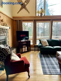 Cozy Chalet at Jay Peak - Image 2