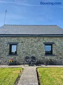 Beachwood Cottage in Spiddal - Image 2