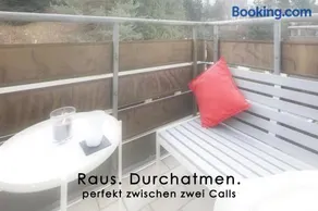 Workation Studio im Schwarzwald - ruhig mit Balkon & Pool - Image 2