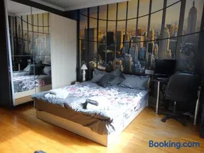 New York - Room for overnight travelers near the Airport, parking - Image 2