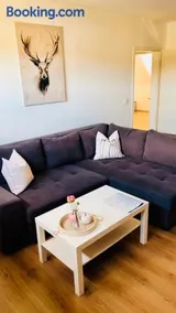 Ferienwohnung Götel - Image 1