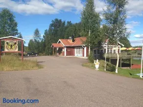 Johannisholm Camping & Lodge - Image 4