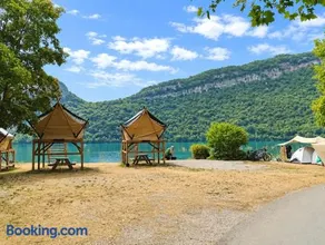 Camping Sous le Moulin - Image 1