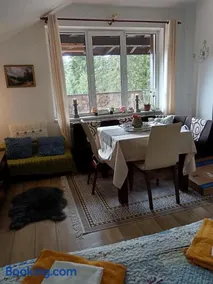 Спа,ски апартамент Дайли, Стрийм Ризорт Пампорово - Image 5