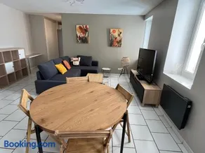 bel appartement 2 chambres au coeur du village - Image 3