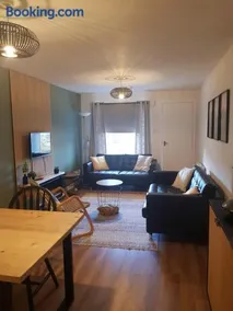 Orange Squirrel Lodge - Image 2