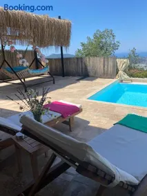 Villa MyWay Kalkan - Image 1