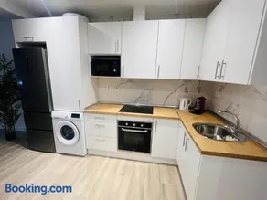 Apartamento 4 Elephant Wifi y Netflix - Image 2