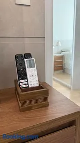 Apartamento completo na melhor localização de Londrina - Gleba Palhano 300m Shopping e Lago Igapó - Image 5