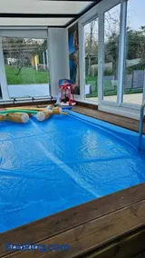 Maison familiale piscine jaccuzzi - Image 2