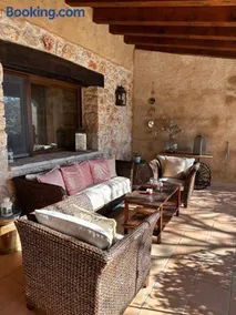 Casa Rural LA LAVANDA Lugar de ensueño en la Alcarria - Image 3