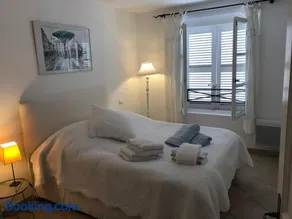 Charmantes Haus im Golf Club Saint Tropez - Image 1
