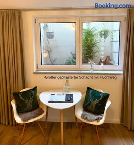 Hirschzimmer & Strandzimmer - Image 1