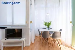 Appartement 'Mirador' avec vue sur la mer, Wi-Fi et climatisation - Image 5