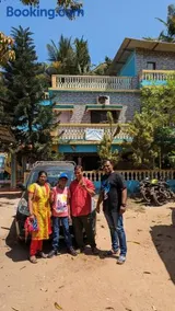 NISARG HOME STAY near Bus Stand Malvan - Image 5