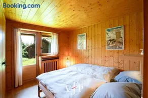 Grand Chalet Verbier - Image 1