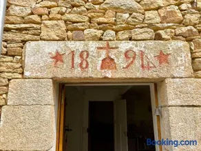 LA MAISON BLEUE,authenticité, nature, simplicité, 2-5 personnes, Moëlan sur Mer - Image 2