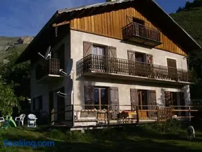 Chalet Lou Bella Vista - Image 2