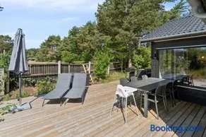 Modern Holiday Home Near Beach And Nature - Image 2