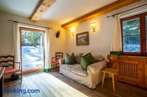Chalet Gulas - La Punt-Chamues-ch - Image 3