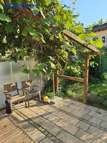 Charmantes Haus mit eigenem Garten - Image 4