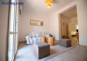 Modern Elegance & Moroccan Charm 5 min Hivernage - Image 2