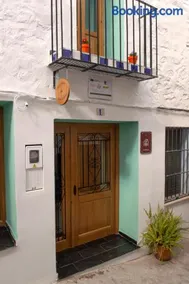 Casa Rural Ana Maria Ain - Image 2