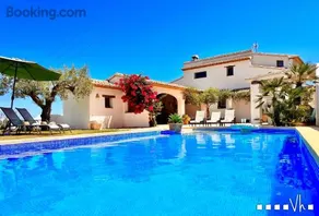 VH CostaBlanca - MARIPOSA - Image 1