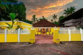 The Mayflower - Heritage Villa - Image 1