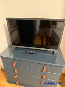 Apartamento céntrico con garaje - Image 2