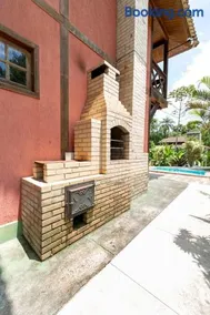 Refúgio Vargem Grande - Piscina, jacuzzi aquecida e Vista das montanhas - Image 3