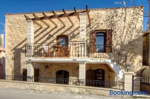 Villa Morfeas - Traditional Cretan Escape with BBQ - Image 3