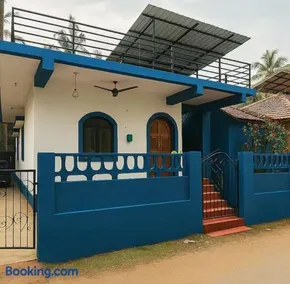 Aasmana 2BHK Bungalow with open air jacuzzi - Image 2