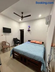 Agonda Beach 1BHK - Image 3