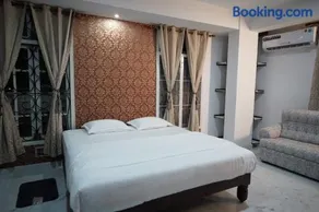 Palamattam Villa Homestay,Angamaly, Kochi, Airport - Image 2