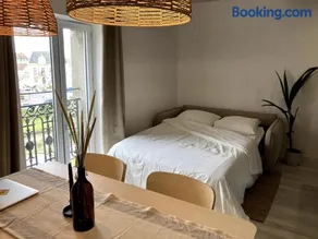 Modern & cosy apartment 4 people Wimereux - Image 3