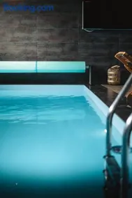 Pod Vojtěchem - soukromý wellness apartmán - Image 3