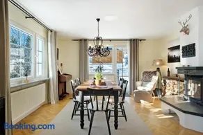 Familienfreundliches Ferienhaus mit Garten, Grill und Sauna | Bergblick | Hunde erlaubt - Image 3