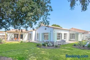 "NOLA" Charmante Villa contemporaine et spacieuse - Image 4