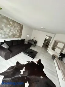 Ferienwohnung Rastenberg - Image 1