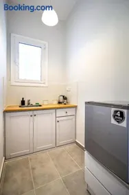 Muse Studios & Apartments Escape - Image 5