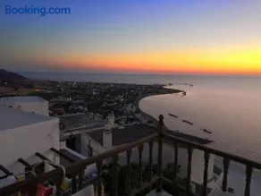 House in Skyros with an amazing sea view - Image 1