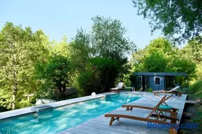 Les cabanes d'ibaia - Image 1
